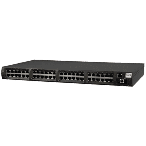 Microchip Technology Microchip NT PD-9024G ACDC M-US 24PT Full Power 30W per port Managed Gigabit NT 247148 PD-9024G/ACDC/M-US