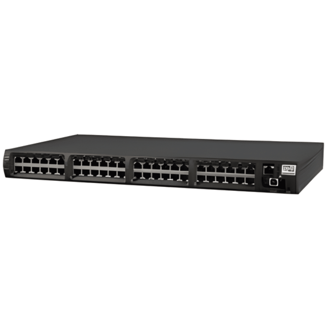 Microchip Technology Microchip NT PD-9024G ACDC M-US 24PT Full Power 30W per port Managed Gigab (1)