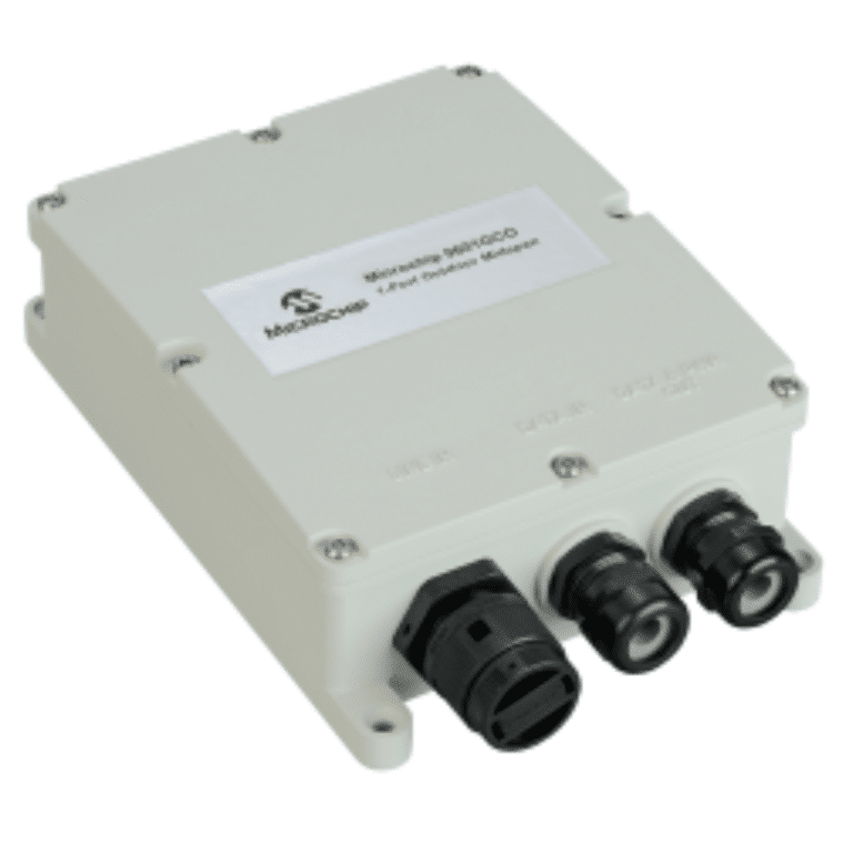 Microchip Technology Microchip NT PD-9601GCO AC 1-port Outdoor Midspan 90W Retail NT 276472 PD-9601GCO/AC
