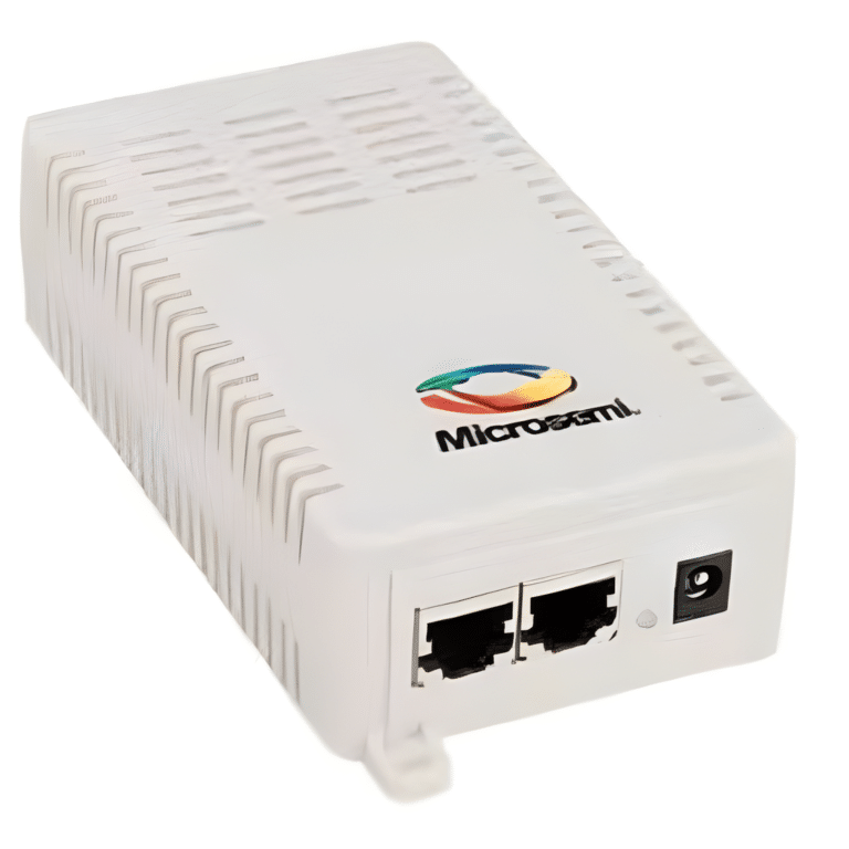 Microchip Technology Microchip NT PD-AS-951 12-24 4Pairs 12V to 24V 60W High Power Splitter 60W RTL NT 247166 PD-AS-951/12-24