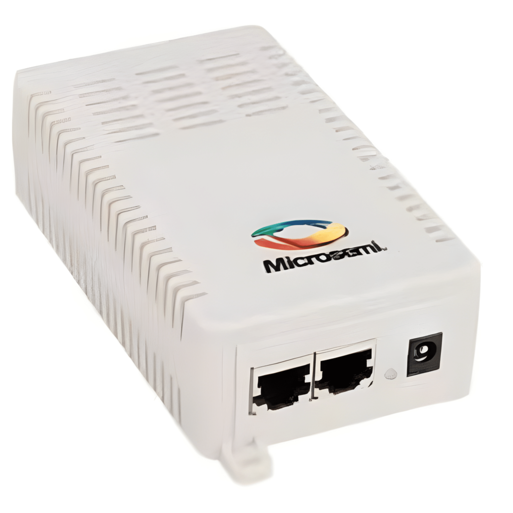 Microchip Technology Microchip NT PD-AS-951 12-24 4Pairs 12V to 24V 60W High Power Splitter 60W RTL NT 247166 PD-AS-95112-24