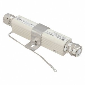 Microchip Technology Microchip UP PD-OUT SP11 1-port Outdoor Surge protector IP66 Retail UP 247163 PD-OUT/SP11