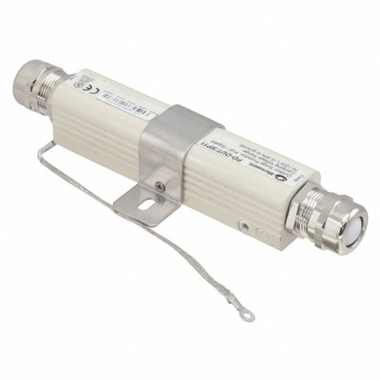 Microchip Technology Microchip UP PD-OUT SP11 1-port Outdoor Surge protector IP66 Retail UP 247163 PD-OUT/SP11