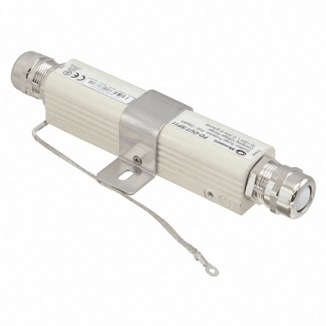 Microchip Technology Microchip UP PD-OUT SP11 1-port Outdoor Surge protector IP66 Retail UP 247163 PD-OUTSP11