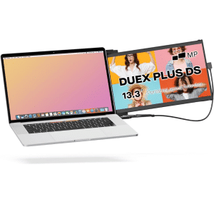 Mobile Pixels Mobile Pixels MN 101-1006P04 Duex Plus DS 13.3 IPS LCD Retail MN 277980 101-1006P04