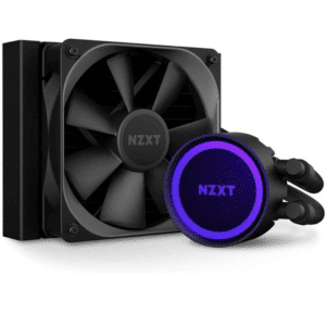 NZXT NZXT FN RL-KR120-B1 Kraken 120 120mm liquid cooler Retail FN 258430 RL-KR120-B1