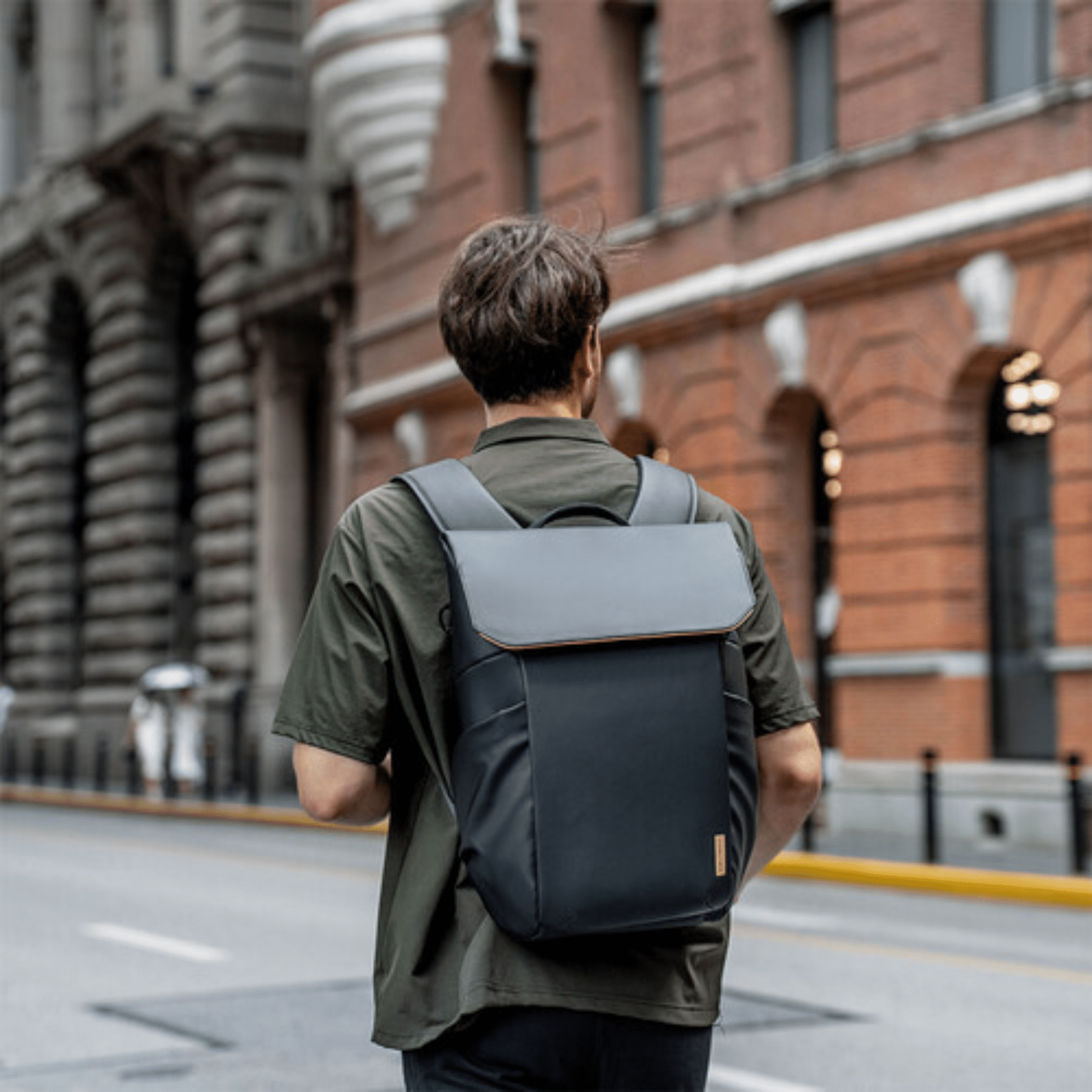 PGYTECH PGYTECH Accessory P-CB-063 OneGo Air Backpack 25L (Obsidian Black) Retail AC 289781 P-CB-063 (5)