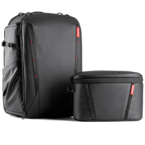 PGYTECH PGYTECH Accessory P-CB-110 OneMo 2 Backpack 25L (Space Black) Retail AC 289771 P-CB-110