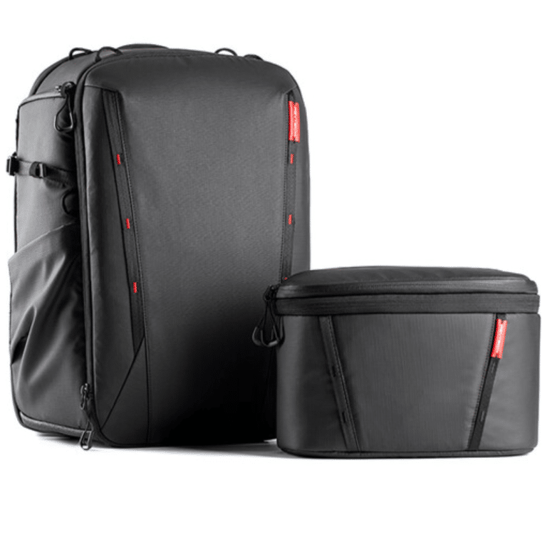 PGYTECH PGYTECH Accessory P-CB-110 OneMo 2 Backpack 25L (Space Black) Retail AC 289771 P-CB-110