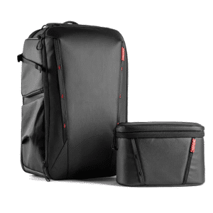 PGYTECH PGYTECH Accessory P-CB-112 OneMo 2 Backpack 35L (Space Black) Retail AC 289772 P-CB-112