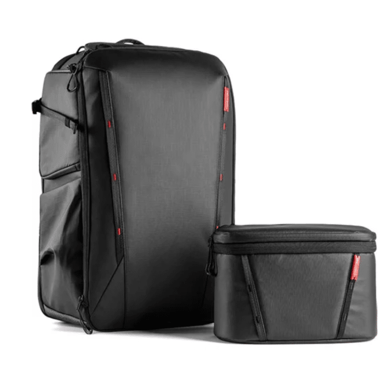 PGYTECH PGYTECH Accessory P-CB-112 OneMo 2 Backpack 35L (Space Black) Retail AC 289772 P-CB-112