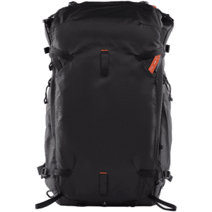 PGYTECH PGYTECH Accessory P-CB-197 OnePro Focux Backpack 35L (Space Black) Retail AC 292622 P-CB-197