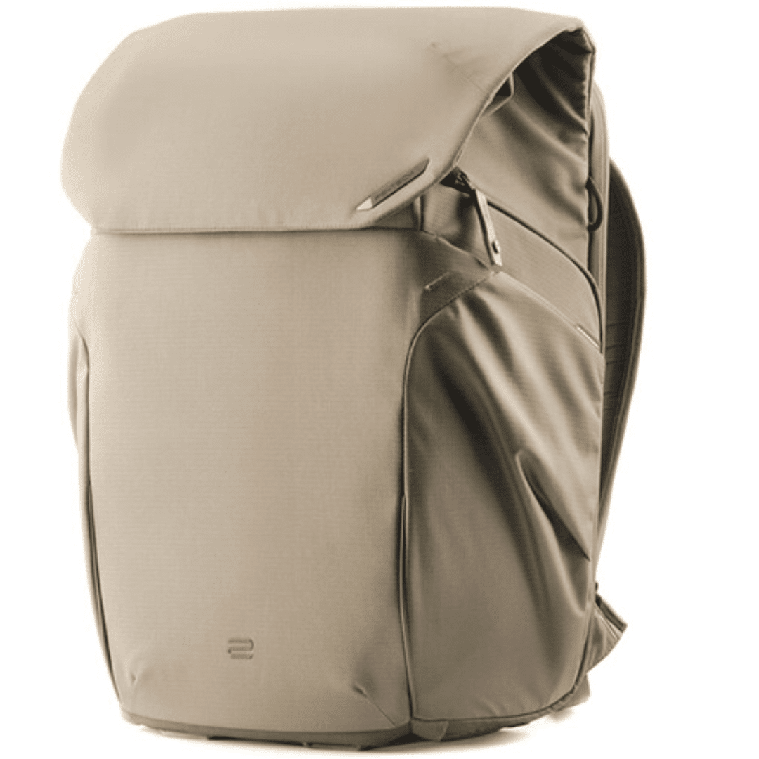 PGYTECH PGYTECH Accessory P-CB-202 OneGo 2 BackPack 20L (Sand Khaki) Retail AC 298280 P-CB-202 (4)