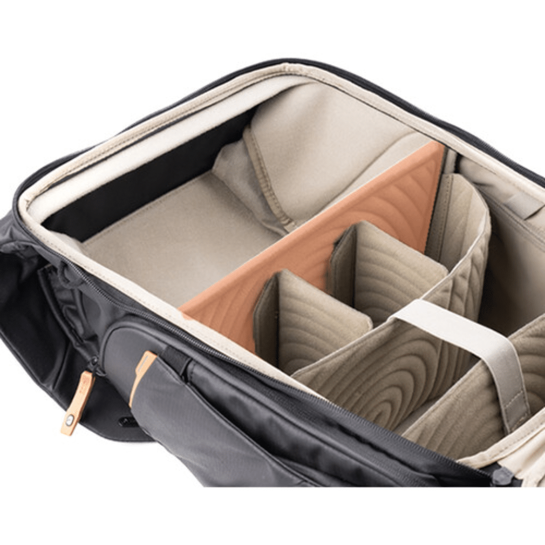 PGYTECH PGYTECH Accessory P-CB-202 OneGo 2 BackPack 20L (Sand Khaki) Retail AC 298280 P-CB-202 (6)