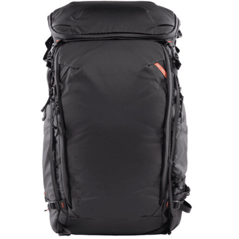 PGYTECH PGYTECH Accessory P-CB-391 OnePro Flex Backpack 40L(Space Black)+CameraInsertM AC 292614 P-CB-391