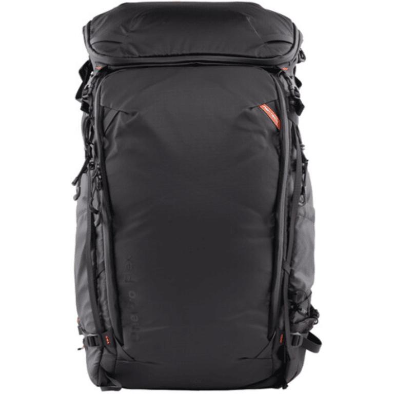 PGYTECH PGYTECH Accessory P-CB-395 OnePro Flex Backpack 50L(Space Black)+CameraInsertL AC 292619 P-CB-395