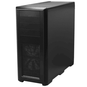 Phanteks Phanteks CS PH-ES614PC_BK Enthoo Pro Closed Panel FullTower EATX ATX mATX MITX CS 259030 PH-ES614PC_BK