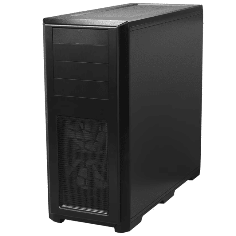 Phanteks Phanteks CS PH-ES614PC_BK Enthoo Pro Closed Panel FullTower EATX ATX mATX MITX CS 259030 PH-ES614PC_BK