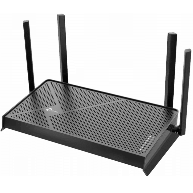 Router Tp-link Be230 Wi-fi 7 Be3600 Puertos Gigabit 2 Puertos 2.5g 4antenas - Routers - ARCHER BE230