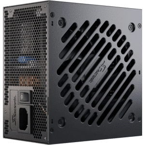 Seasonic Seasonic PS SRP-CGX851-A5A32SF CORE V2 GX-850 850W 80+Gold Full-Modular ATX3.1 PS 291783 SRP-CGX851-A5A32SF