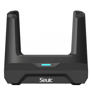 Seuic Seuic AC 8999000045 5-Slot Charging Cradle with US power adapter Retail AC 272296 8999000045