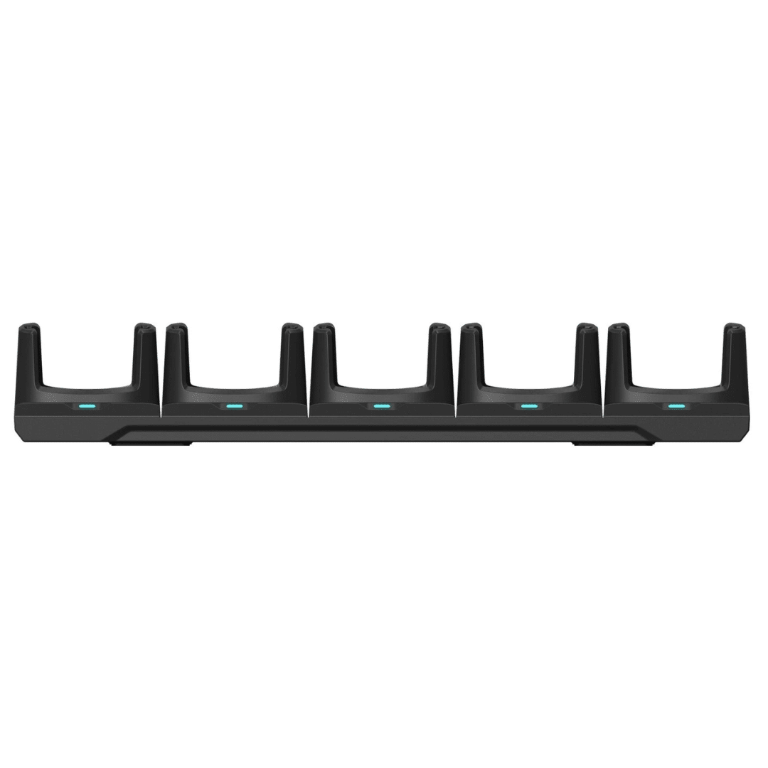 Seuic Seuic AC 8999000248 CRUISE2 Ge2 Five slot charging cradle Retail AC 281894 8999000248 (1)