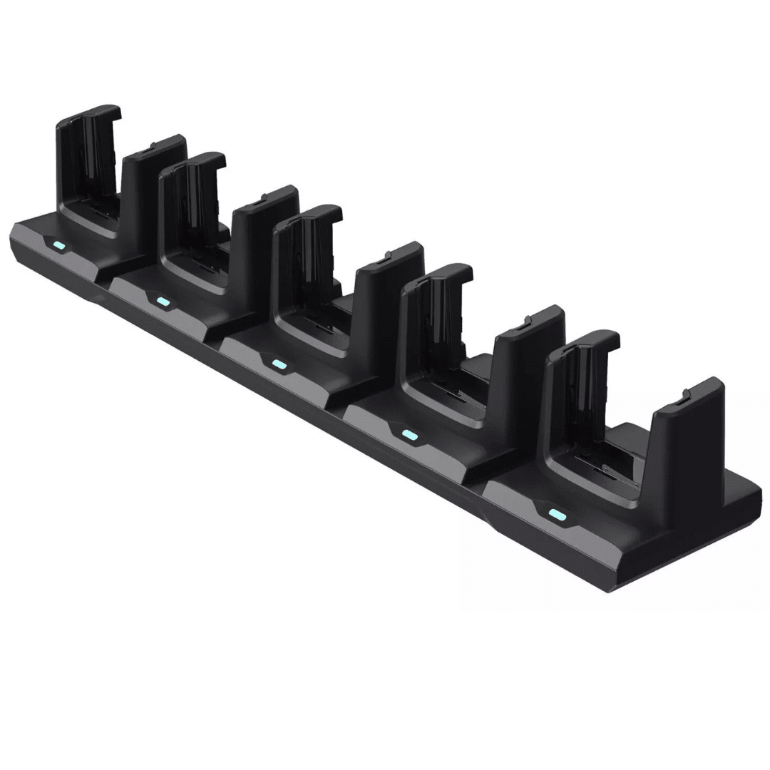 Seuic Seuic AC 8999000248 CRUISE2 Ge2 Five slot charging cradle Retail AC 281894 8999000248 (2)