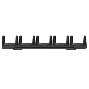 Seuic Seuic Accessory 8999000195 Five slot charging cradle Retail AC 272304 8999000195