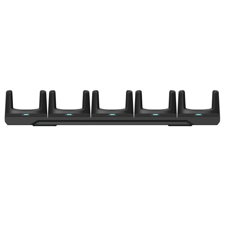 Seuic Seuic Accessory 8999000195 Five slot charging cradle Retail AC 272304 8999000195