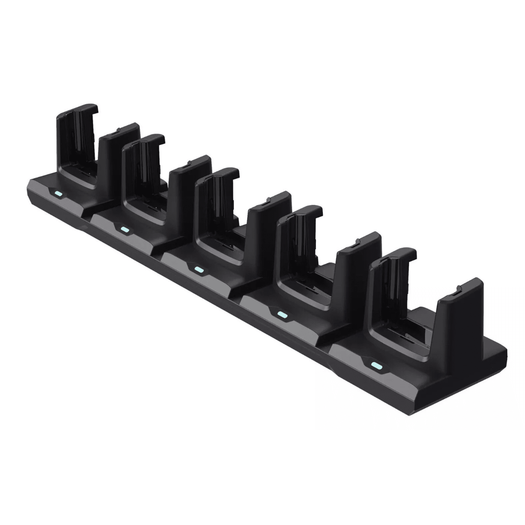 Seuic Seuic Accessory 8999000195 Five slot charging cradle Retail AC 272304 8999000195 (2)