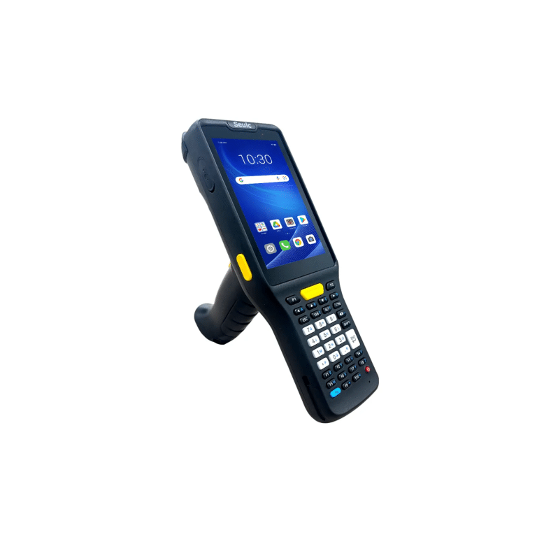 Seuic Seuic Accessory 8999000296 Grip CRUISE2 5GA Support pistol grip retail AC 285113 8999000296