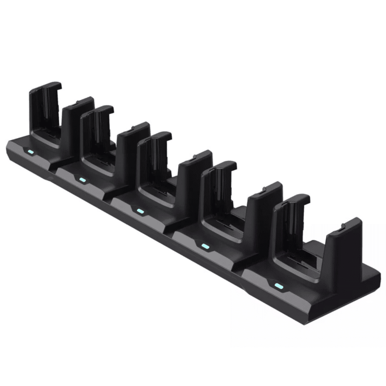 Seuic Seuic Accessory 8999000377 Cruise2 5G Five slot charging cradle Retail AC 301894 8999000377