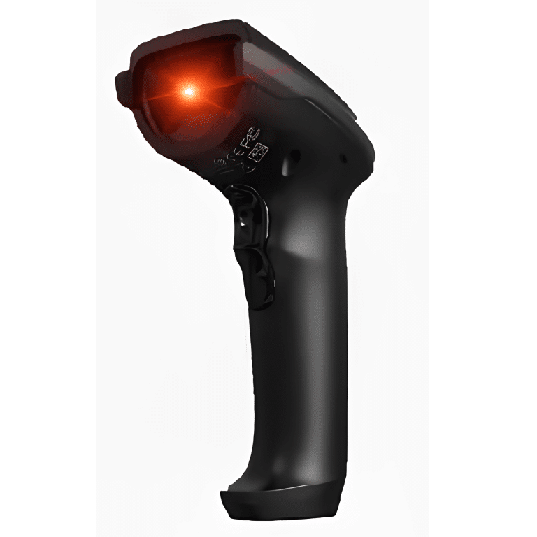 Seuic Seuic Scanner 8060001002 HS200 handheld 2D image scanner Retail SC 271895 8060001002