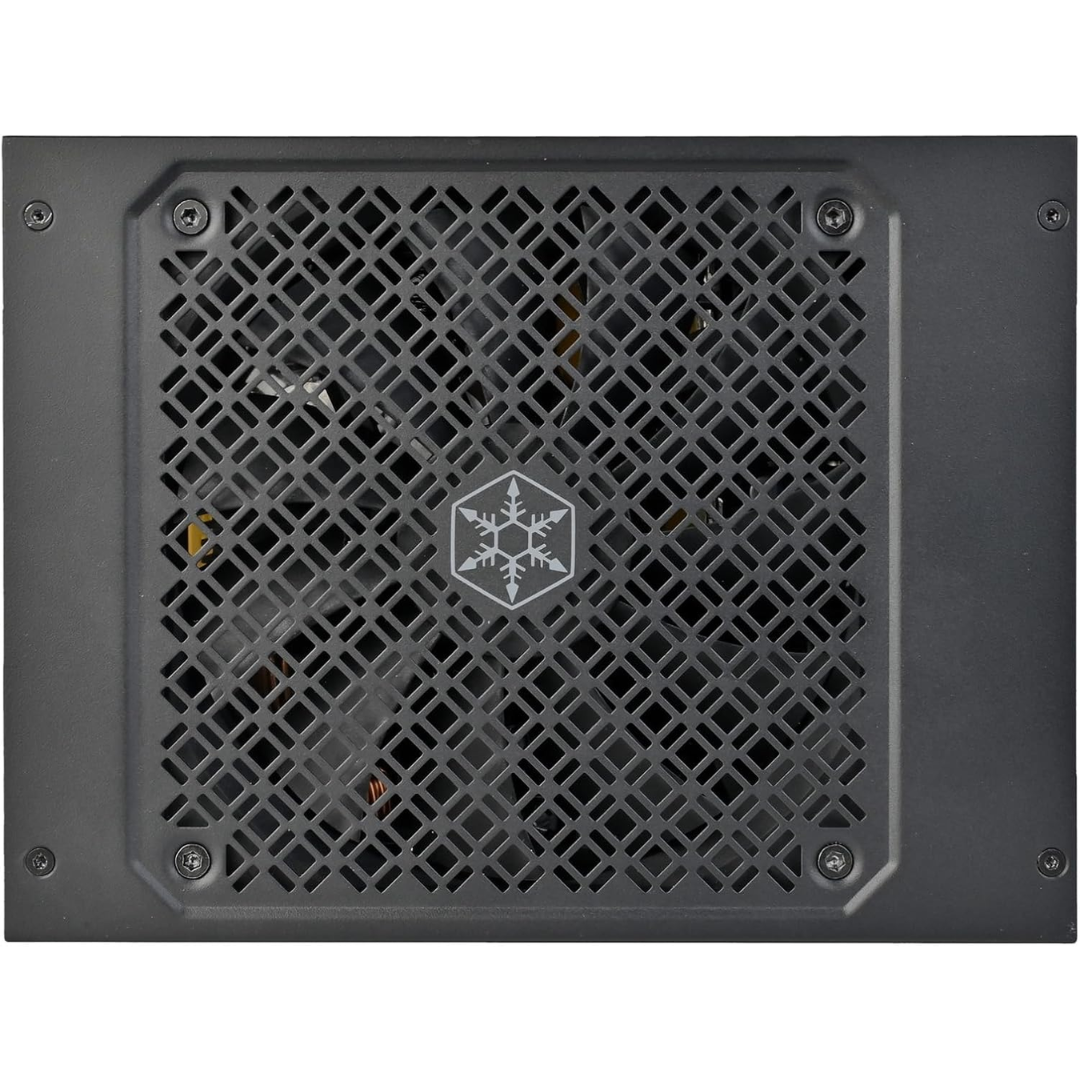 Silverstone MCE Cases Silverstone Power Supply HA2500R-PM 2500W ATX Cybenetics Platinum Retail PS 2998 (5)