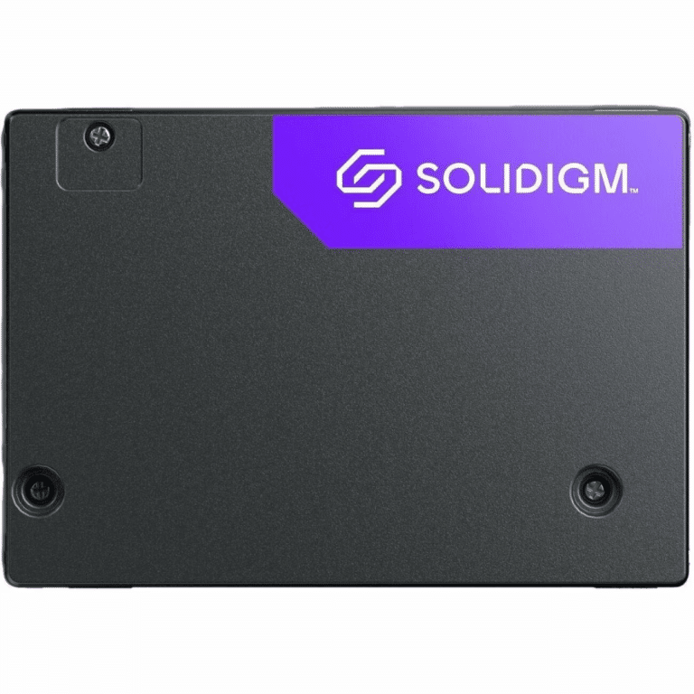 Solidigm Solidigm SSD SB5PH27X153T001 D7-PS1010 15.36TB 2.5in PCIe 5.0x4 Hynix V7 TLC SD 287705 SB5PH27X153T001