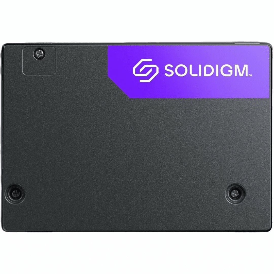 Solidigm Solidigm SSD SB5PH27X153T001 D7-PS1010 15.36TB 2.5in PCIe 5.0x4 Hynix V7 TLC SD 287705 SB5PH27X153T (3)