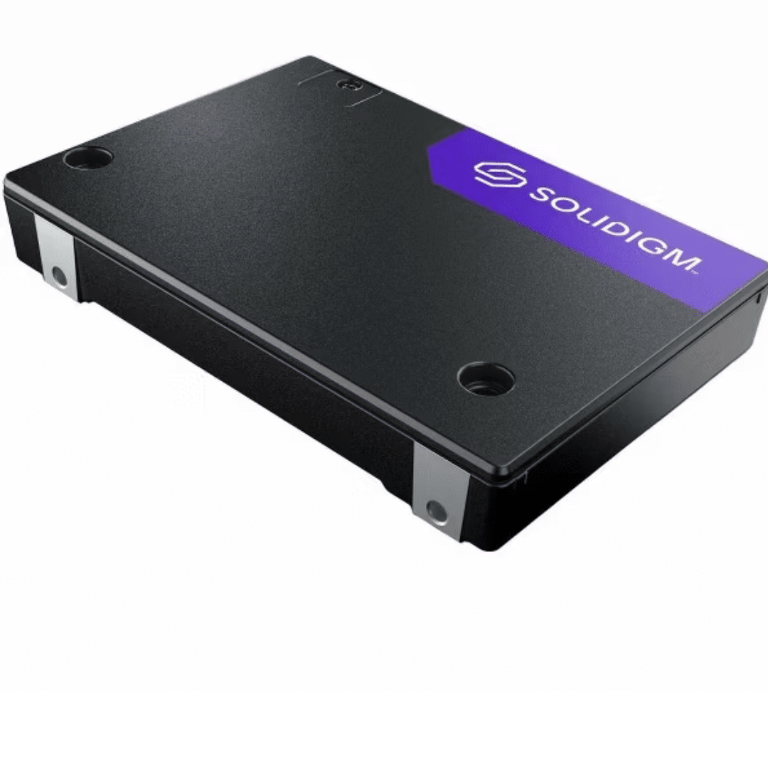 Solidigm Solidigm SSD SB5PH27X153T001 D7-PS1010 15.36TB 2.5in PCIe 5.0x4 Hynix V7 TLC SD 287705 SB5PH27X153T