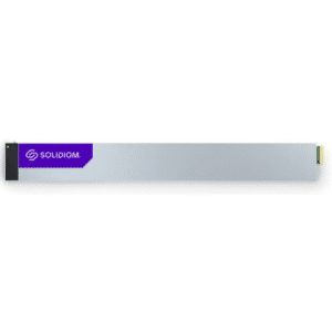 Solidigm Solidigm SSD SBFPF2BV307T001 D5-P5336 30.72TB 2.5 PCIe4.0x4 3D5 QLC Bare SD 278608 SBFPF2BV307T001