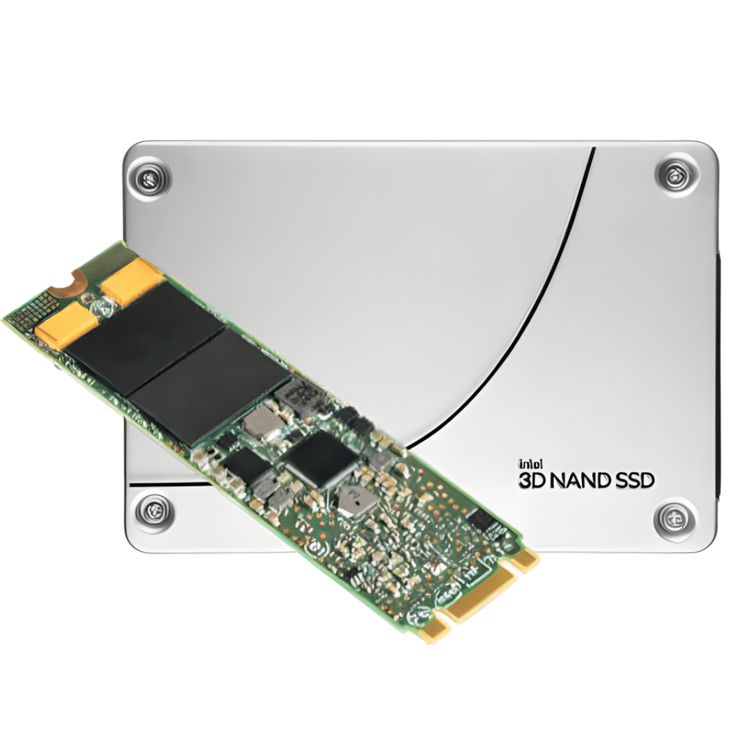 Solidigm Solidigm SSD SSDSCKKB240GZ1Z D3-S4520 240GB M.2 80mm SATA 6Gb s 3D4 TLC Bare SD 287762 SSDSCKKB24