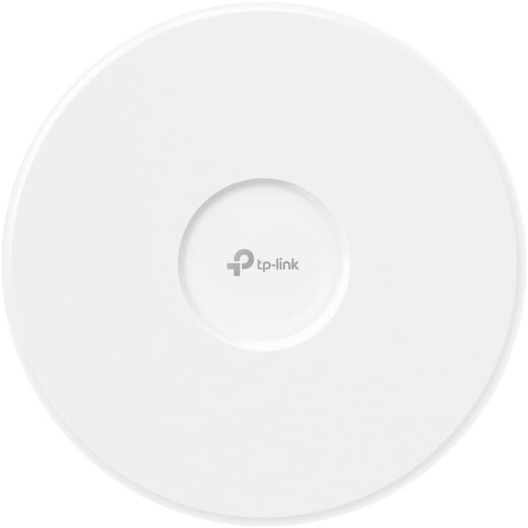 TP-Link TP-Link NT EAP773 Omada BE11000 Ceiling Mount Tri-Band Wi-Fi 7 Access Point NT 282045 EAP773