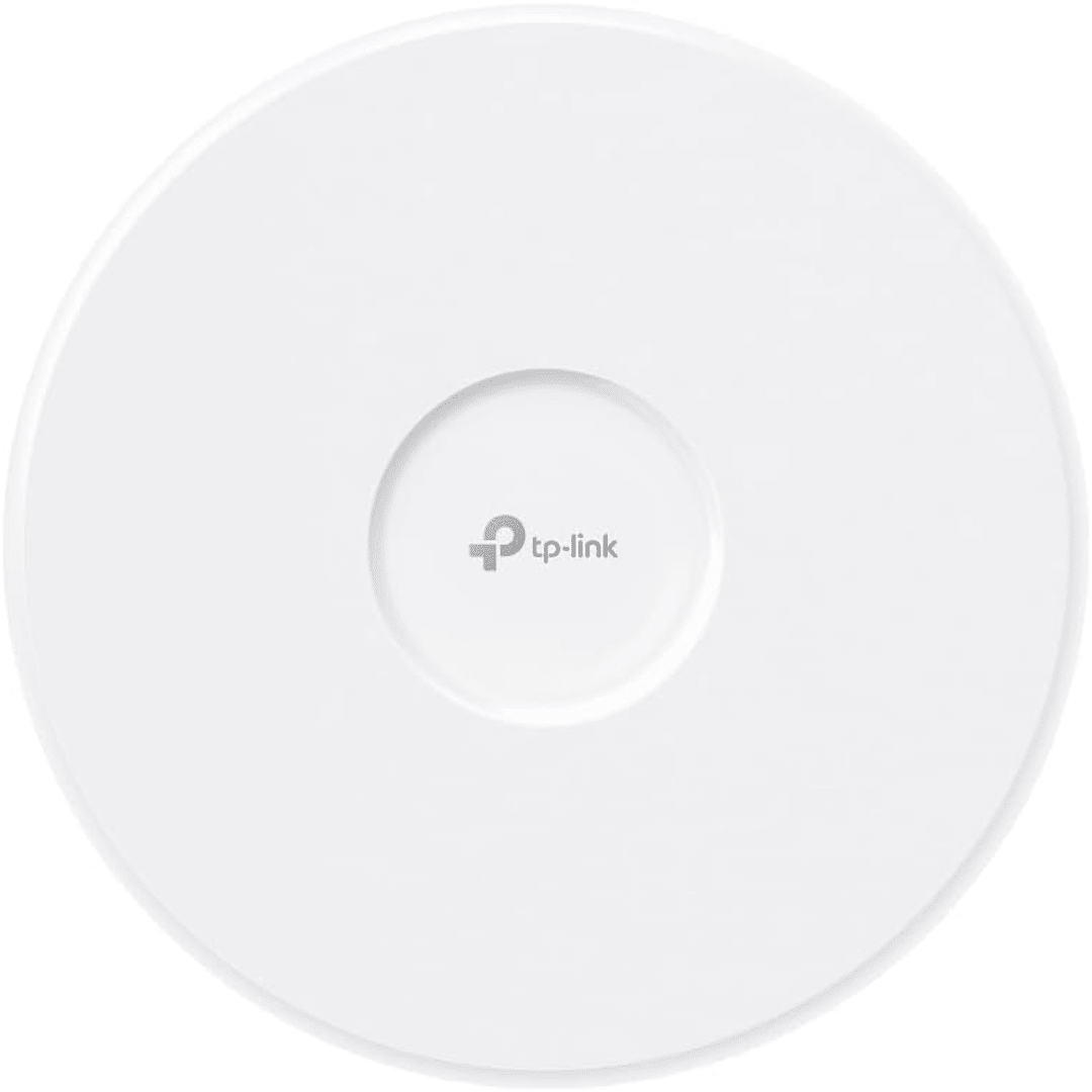 TP-Link TP-Link NT EAP773 Omada BE11000 Ceiling Mount Tri-Band Wi-Fi 7 Access Point NT 282045 EAP773 (1)