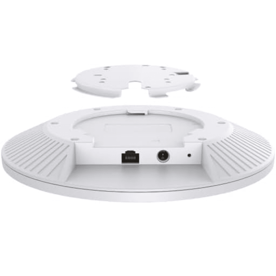 TP-Link TP-Link NT EAP773 Omada BE11000 Ceiling Mount Tri-Band Wi-Fi 7 Access Point NT 282045 EAP773 (2)