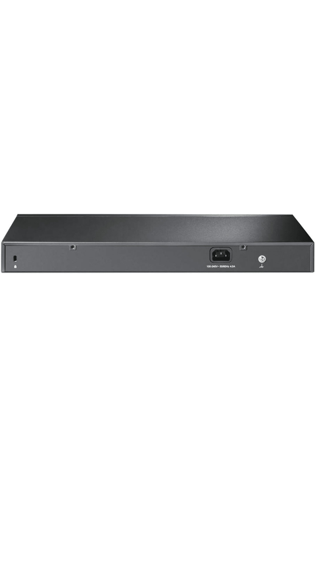 TP-Link TP-Link NT SG2428P Omada JetStream 28PT Gigabit Smart SWT 250W PoE Budget NT 248021 SG2428P (2)