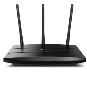 TP-Link TP-Link RT Archer A8 AC1900 Wireless MU-MIMO Wi-Fi Router 5 2.4GHz Retail NT 248188 ARCHER A8