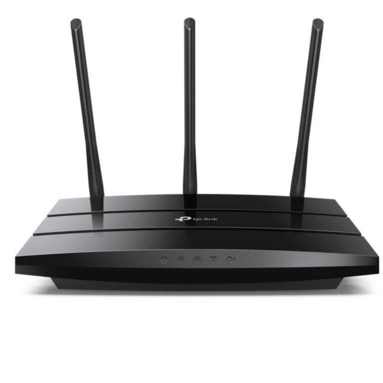 TP-Link TP-Link RT Archer A8 AC1900 Wireless MU-MIMO Wi-Fi Router 5 2.4GHz Retail NT 248188 ARCHER A8