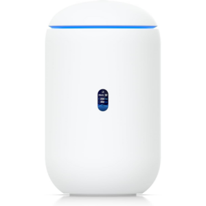Ubiquiti - UDR7 Desktop 10G Cloud Gateway - Redes - Puentes y Enrutadores - UDR7