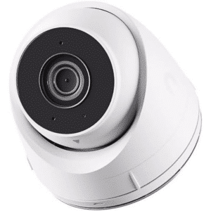 Ubiquiti Unifi Protect G5 Turret Ultra Ultra-compact tamper-resistant weatherproof 2K HD PoE - Vigilancia de Video - Cámaras de Red - UVC-G5-Turret-Ultra