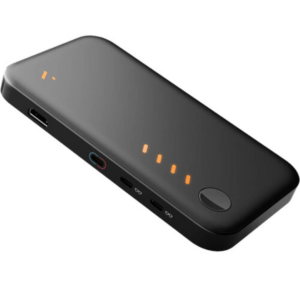 VITURE VITURE AC Pro-MbDk-Blk VITURE Pro Mobile Dock HDMI or USB-C shareable Retail AC 298049 PRO-MBDK-BLK