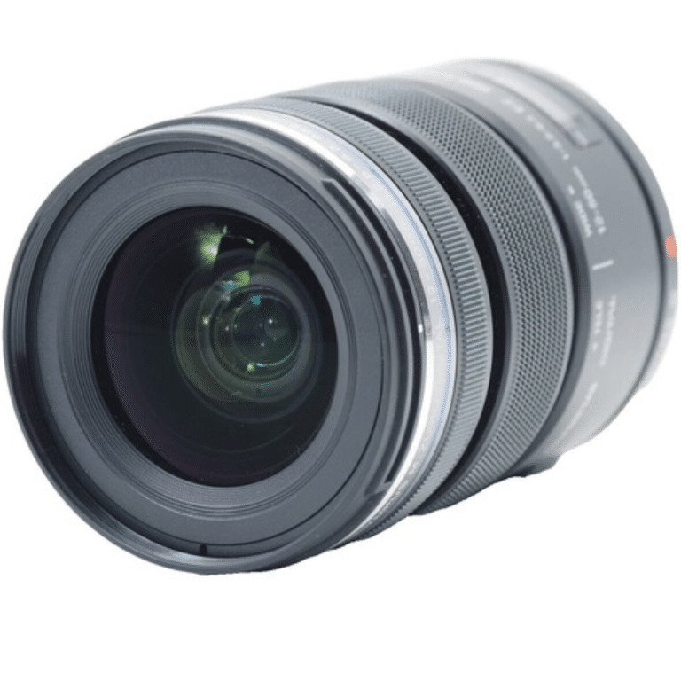 Vivotek Vivotek Accessory AL-248 12-50 mm Lens F1.8 P-iris 1 1.7 Brown Box AC 297349 AL-248