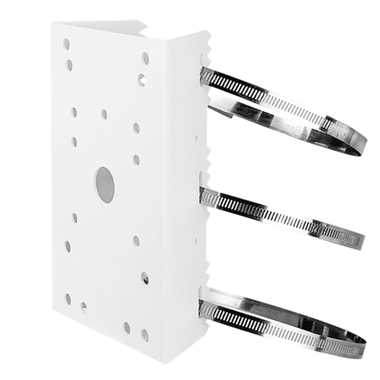 Vivotek Vivotek Accessory AM-314 Pole Mount Adapter Brown Box AC 296442 AM-314